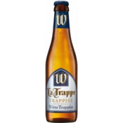 La Trappe Witte Trappist