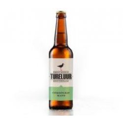 Tureluur  Citroengras Blond - Holland Craft Beer