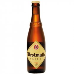 Westmalle Tripel