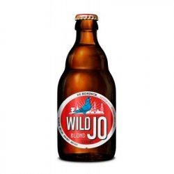 Wild Jo fles 33cl - Prik&Tik