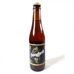 Hoogheid IPA fles 33cl - Prik&Tik