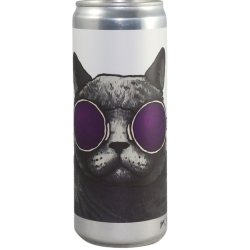 Brewski Purrrfect