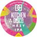 Double-Barrelled Brewery Kitchen Disco (Keg) Double-Barrelled Brewery Kitchen Disco (Keg)