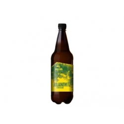 Pivovar Mazák Bojanowitz Pilsener