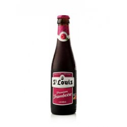 St Louis - Premium Framboise - Lúpulo House