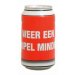 DBC Weer een Tripel Minder 33cl 
