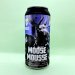 Fierce Beer. Moose Mousse [Stout] 