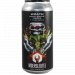 Moersleutel Craft Brewery Wrath 