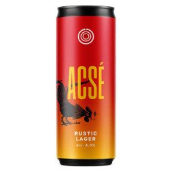 Podere La Berta Craft Beer Acsé