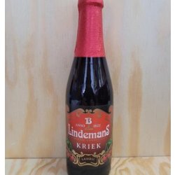 Lindemans Kriek