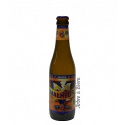 Malheur 10 33cl - Arbre A Biere