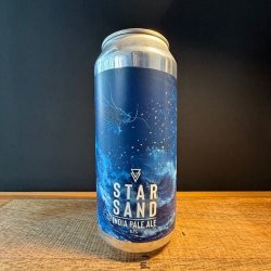 Azvex Star Sand - NORD Bottle Shop