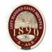 Left Handed Giant 1890 x Ale (Cask) 
