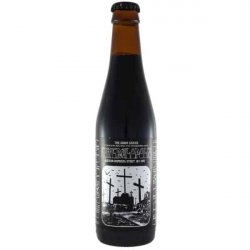 Laugar Brewery Funeralopolis - El retrogusto es mío