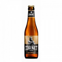 Cornet Oaked fles 33cl - Prik&Tik