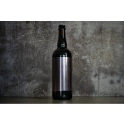 J. Wakefield - Bake Kujira Titanium (2021) - addicted2craftbeer