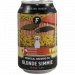 Frontaal Brewing Co. Blonde Simmie 