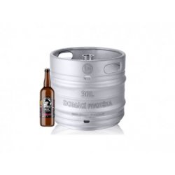 Nachmelená Opice IPA 14%