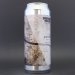 Nothing Bound - Silent Sleep - 5.2% (500ml) 
