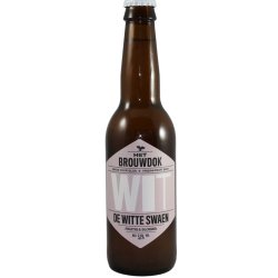 Het Brouwdok De Witte Swaen