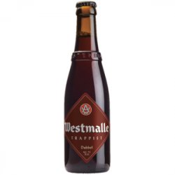 Westmalle Dubbel Westmalle Dubbel