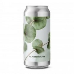 Glasshouse Folia (CANS) - Pivovar