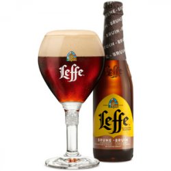 Leffe Brune Leffe Brune