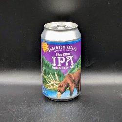 Anderson Valley Hop Ottin’ IPA