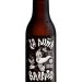 BARCELONA BEER COMPANY  LA NIÑA BARBUDA 