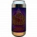 Glass Pyramid - Freshly Squeezed: Maple, Blueberry, Marshmallow 
