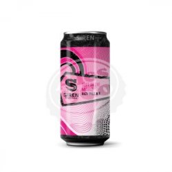 SIREN Soft in Middle 12x440ml LAT - Ales & Co.