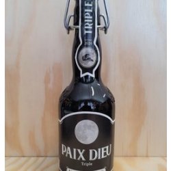 Paix Dieu