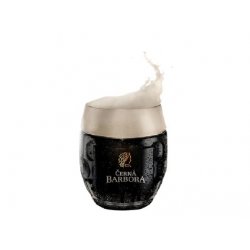 Ostravar Černá Barbora