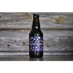 Prairie x Angry Chair - Adjunct Trail - addicted2craftbeer