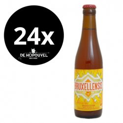 De la Senne Bruxellensis
