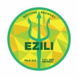 Neptune Ezili (Cask) - Pivovar