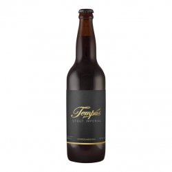 Tempus Imperial Stout - Beer Zone