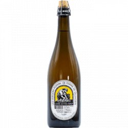 Vergers POPIHN CIDRE EXTRA-BRUT - ELEVE EN FOUDRE DE CHENE