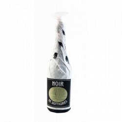 Noir de Dottignies fles 75cl - Prik&Tik