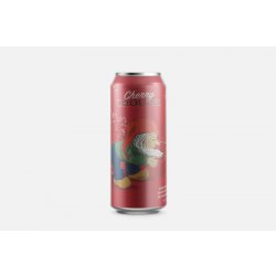 Cherry Chouffe