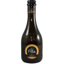 Birra Flea Costanza