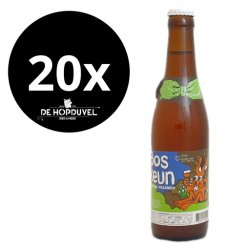 De Dolle Boskeun