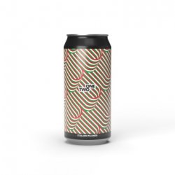 OneTwo 54 - Italian Pilsner