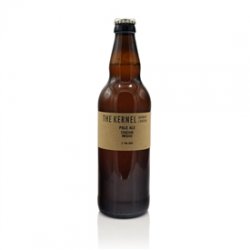 The Kernel Brewery Pale Ale Mosaic Cascade