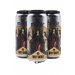 Wayfinder La Magie French-Style Pilsner 4pk (16oz) 