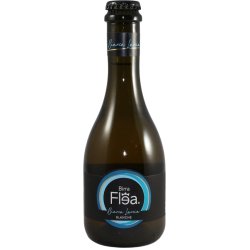 Birra Flea Bianca Lancia