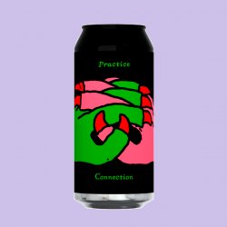 Omnipollo Practice the Art of Connection