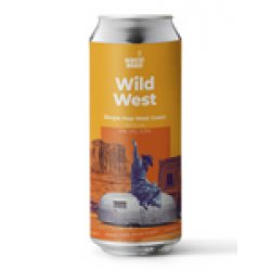 Magic Road Wild West