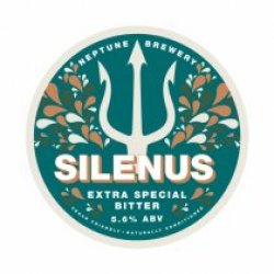 Neptune Silenus (Cask) - Pivovar