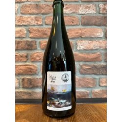 Mills Brewing Stingo - Light